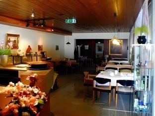 City Hotel Saarbruecken Hotel in Saarbrücken