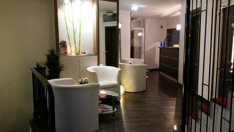 Kirchberg Hotel garni Hotel in Saarbrücken