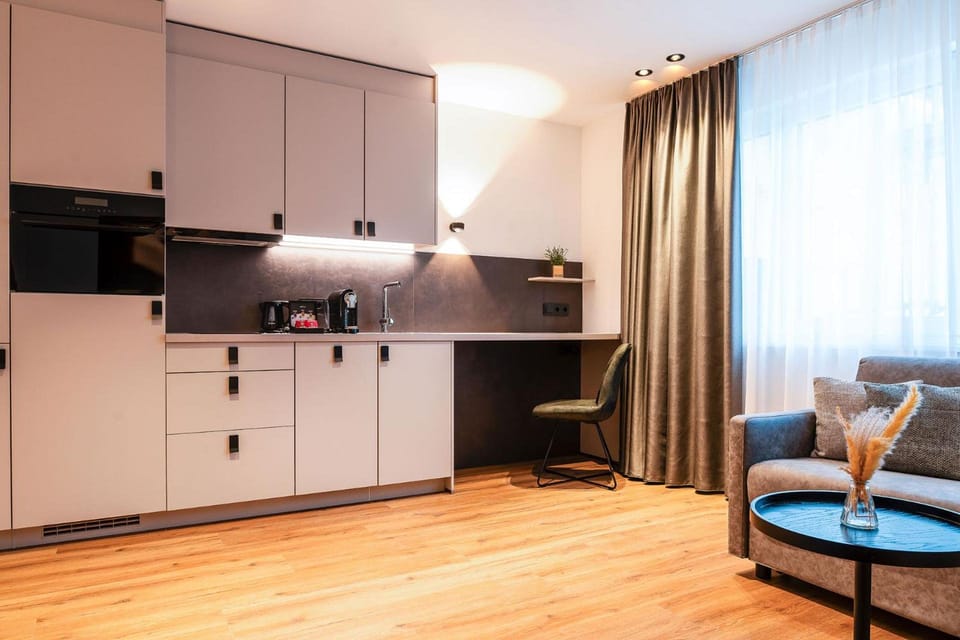 Hotel Am Triller - Hotel & Serviced Apartments Hotel in Saarbrücken