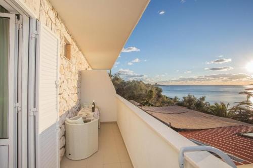 Double Room Hvar 8785a Hotel in Hvar