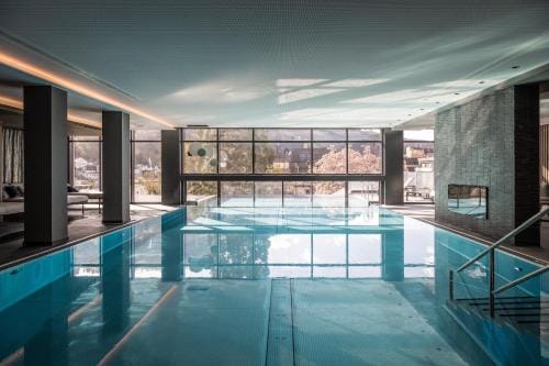 Moselschlosschen Spa & Resort Hotel in Graach an der Mosel