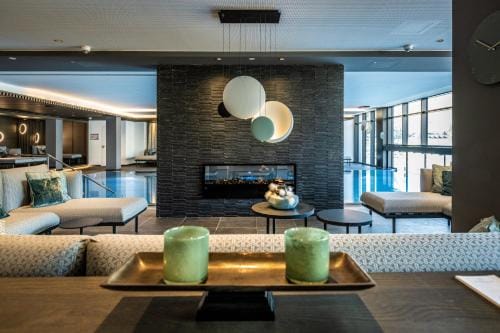 Moselschlosschen Spa & Resort Hotel in Graach an der Mosel