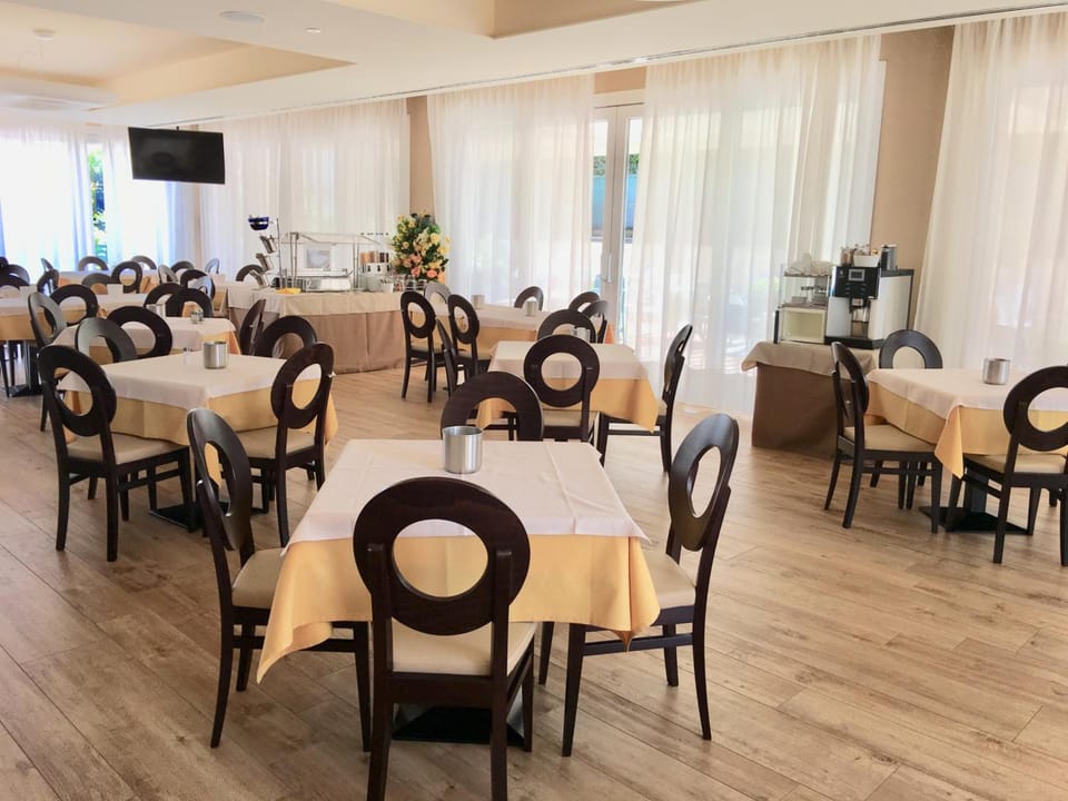 Food and beverages