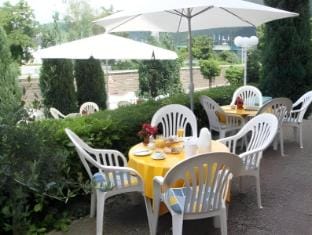 Park-Hotel Traben-Trarbach Hotel in Graach an der Mosel