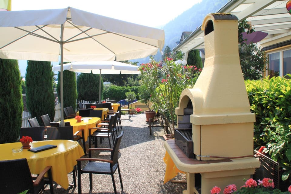 Park-Hotel Traben-Trarbach Hotel in Graach an der Mosel