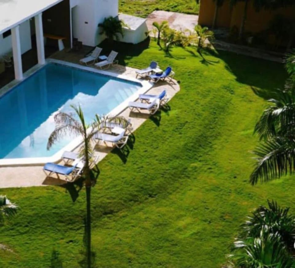 Hotel Marimba Punta Cana Hotel in Punta Cana