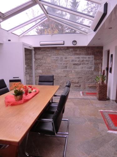Appart International Boarding House Hotel in Wurzburg