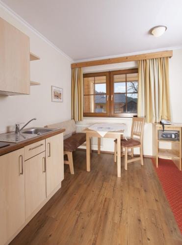 ApartHotel Holzerhof Hotel in Schladming