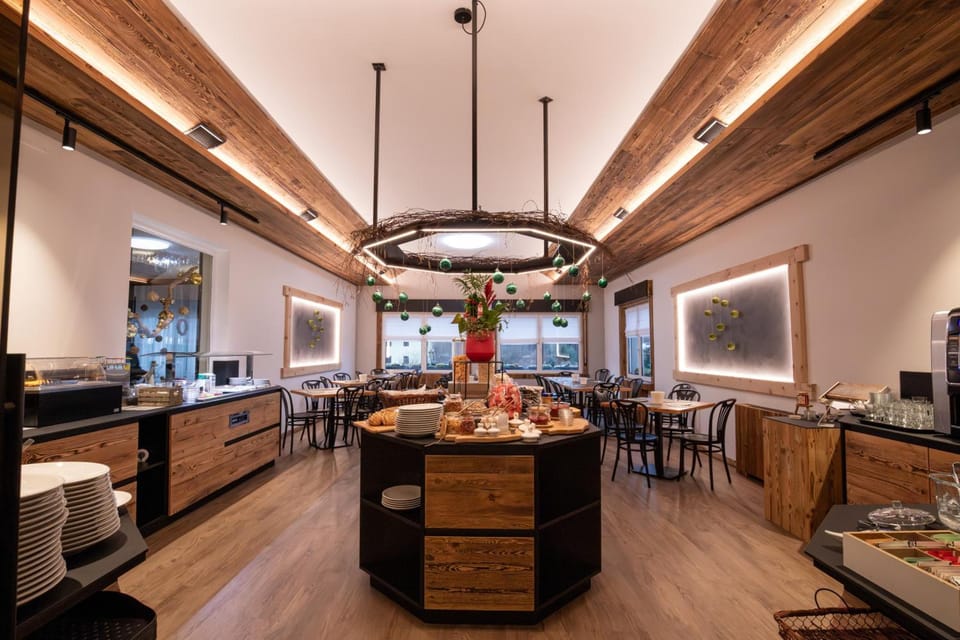 Hotel Scoiattolo Hotel in Trentino-South Tyrol