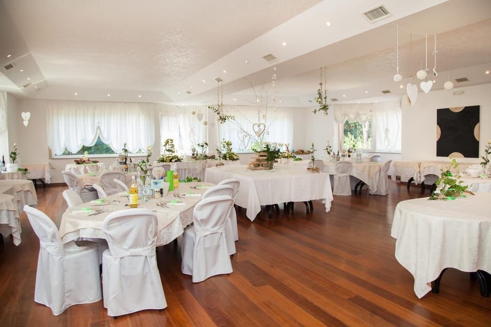 Hotel Scoiattolo Hotel in Trentino-South Tyrol