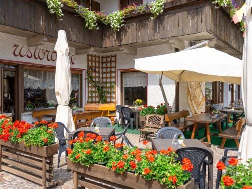 Hotel Alle Alpi Hotel in Alleghe