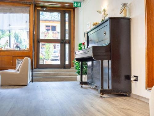 Hotel Alle Alpi Hotel in Alleghe