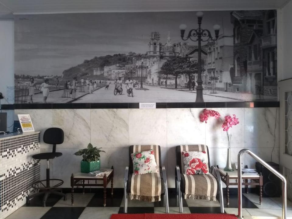 Britania Hotel Hotel in Ilhéus