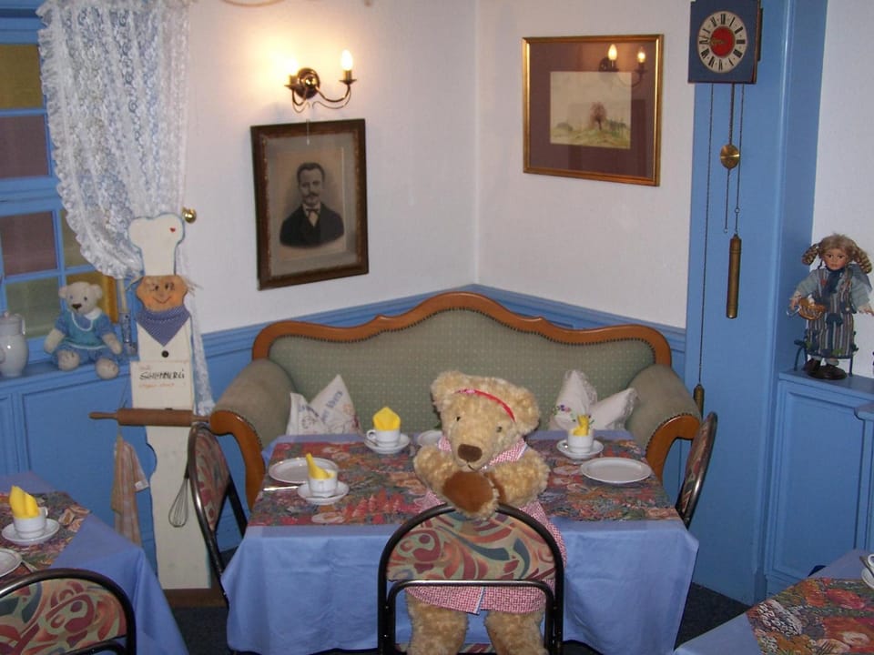 Hotel Goldenes Faß Hotel in Wurzburg