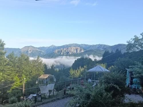 Alla tana del bianconiglio Hotel in Emilia-Romagna