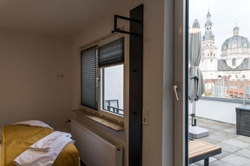 Altstadt Hotel Self Check-In Hotel in Wurzburg