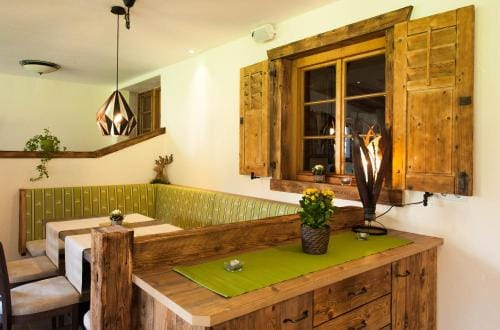 Gastehaus Woberlerhof Hotel in Garmisch-Partenkirchen