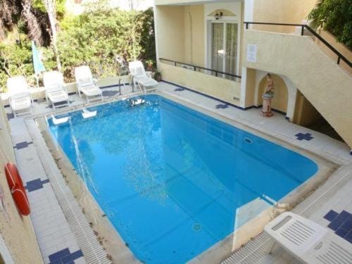 Senia Studios Apartment hotel in Islands