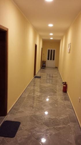 Kazablanka Rooms Aerodrom Hotel in Podgorica Municipality, Montenegro