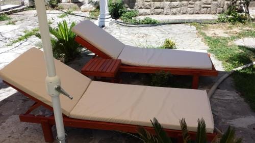 Kazablanka Rooms Aerodrom Hotel in Podgorica Municipality, Montenegro