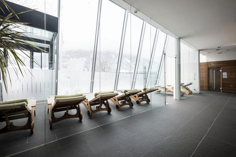 Family Resort Rainer Sexten Hotel in Trentino-South Tyrol