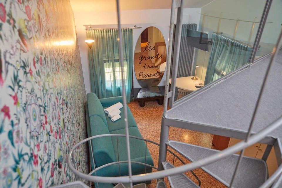 Ca' Masieri Hotel Hotel in Veneto
