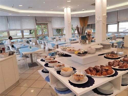 Hotel San Domingo Hotel in Bellaria - Igea Marina
