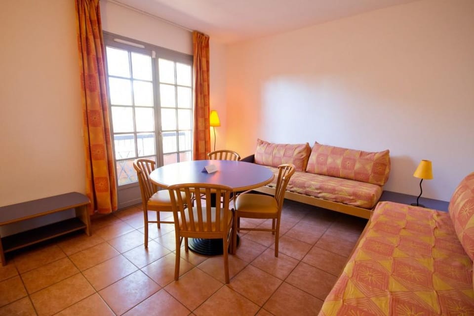 Club Belambra Les Chenes Verts Hotel in Saint-Raphael