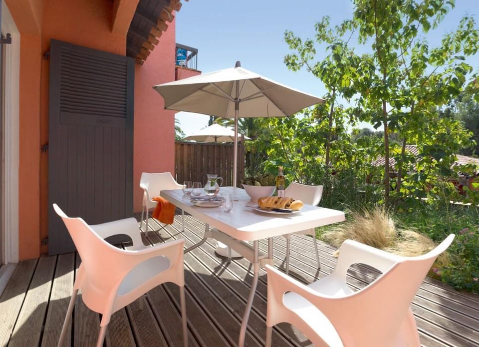 Club Belambra Les Chenes Verts Hotel in Saint-Raphael