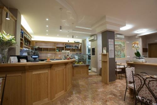 Hotel Italia Hotel in Friuli-Venezia Giulia