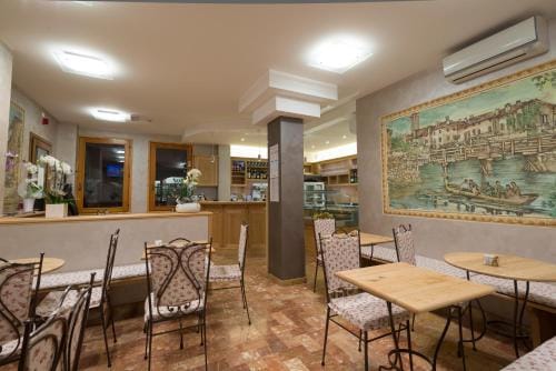 Hotel Italia Hotel in Friuli-Venezia Giulia