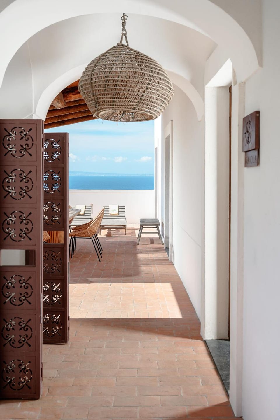 Relais Regina Giovanna Hotel in Sorrento