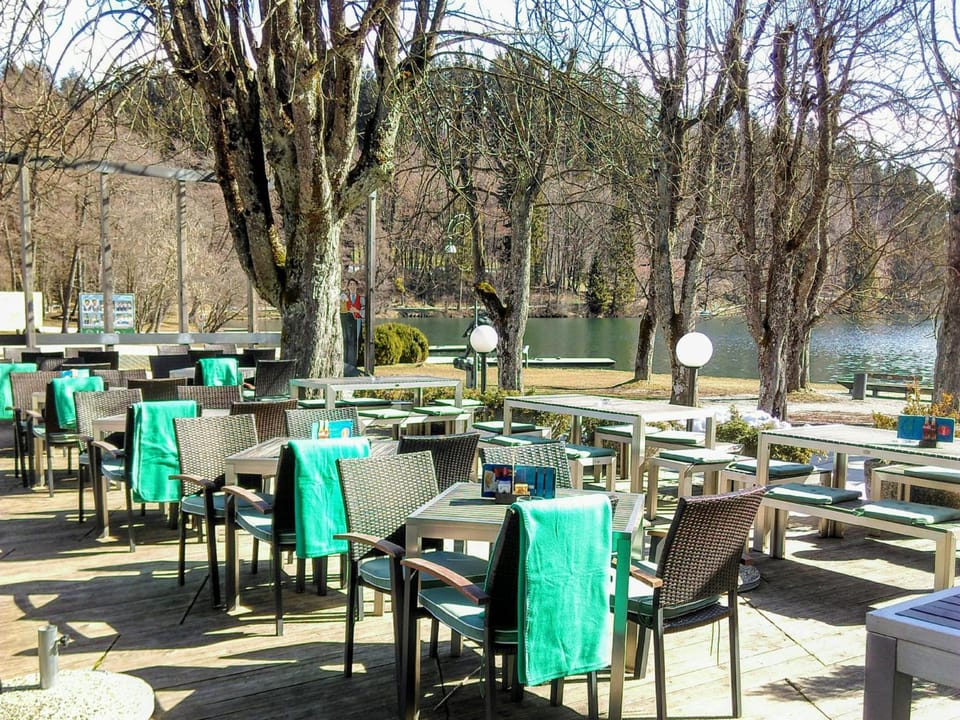Penzion Zaka Hotel in Bled