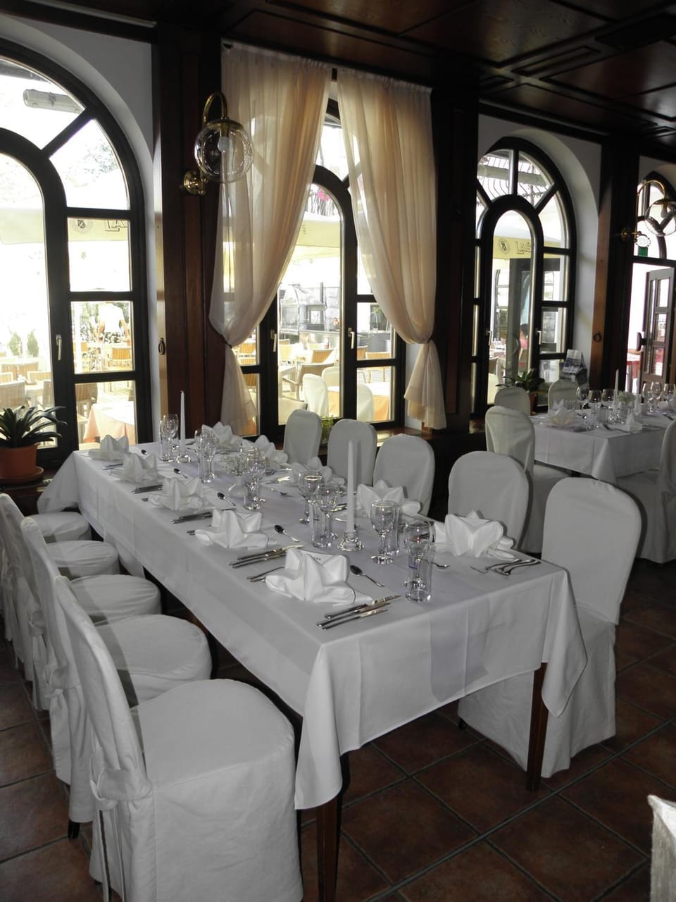 Penzion Zaka Hotel in Bled