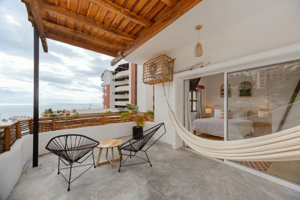 Hotel Amaca Puerto Vallarta - Adults Only Hotel in Puerto Vallarta