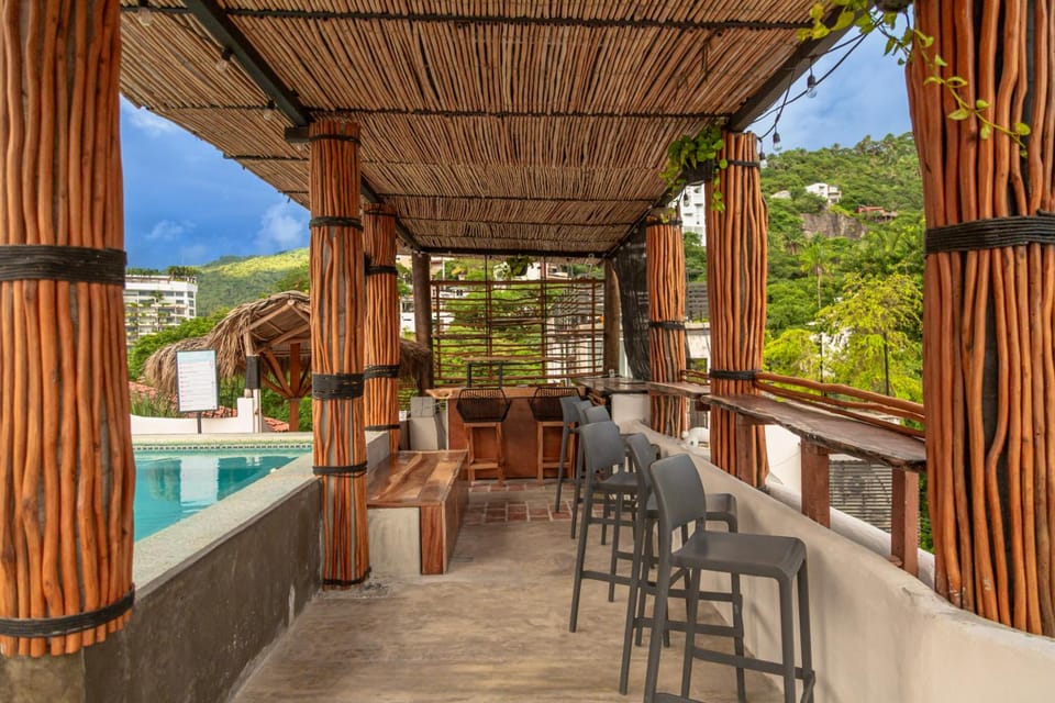Hotel Amaca Puerto Vallarta - Adults Only Hotel in Puerto Vallarta
