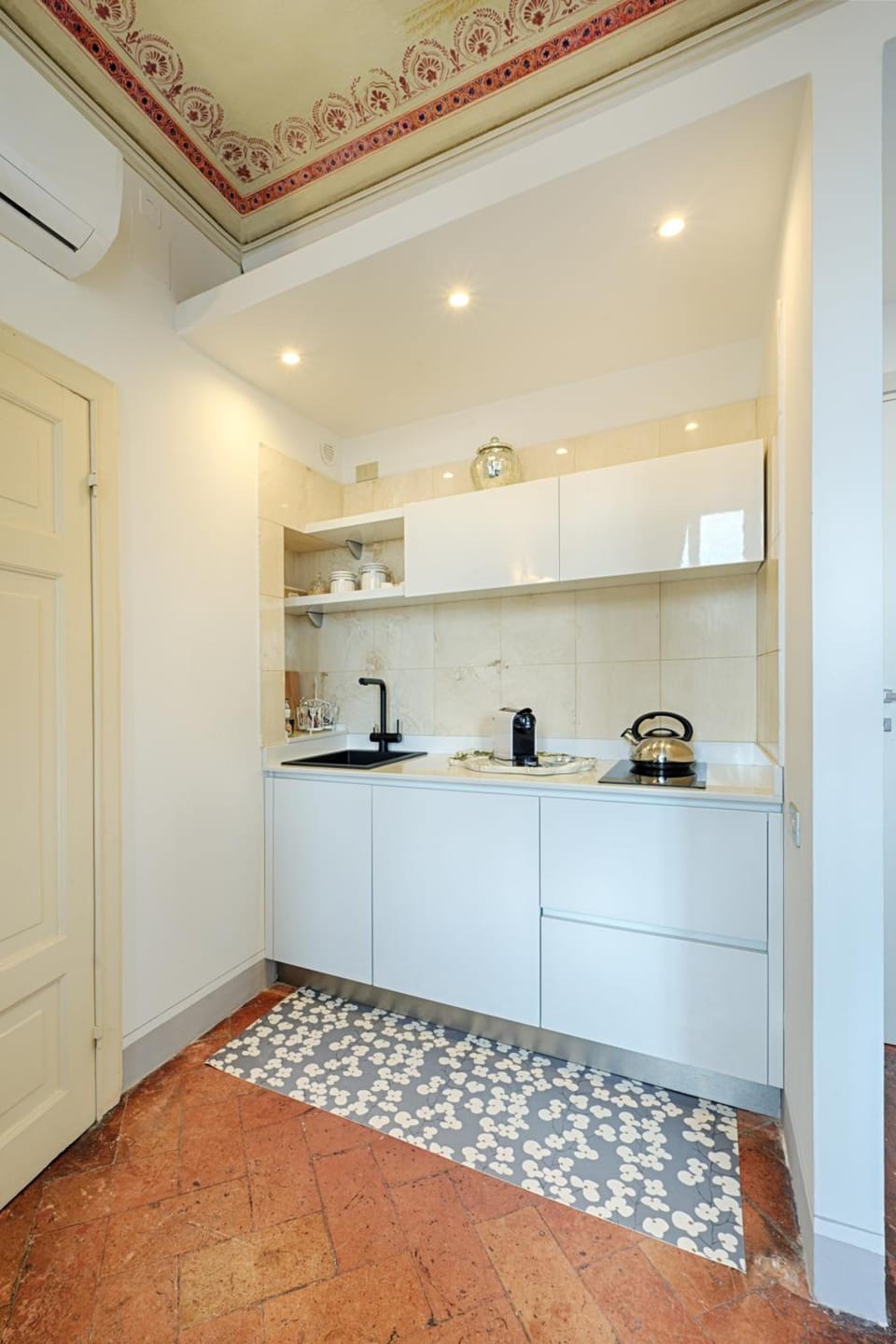 Palazzo Lenzi Hotel in Siena