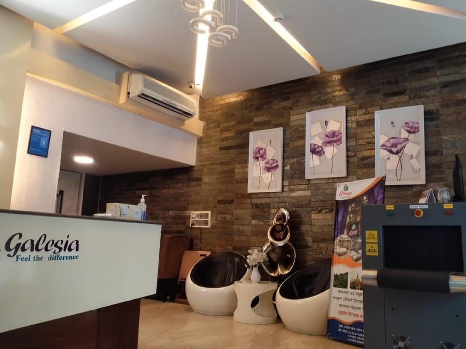 D'more Dhaka Hotel & Resort Hotel in Dhaka