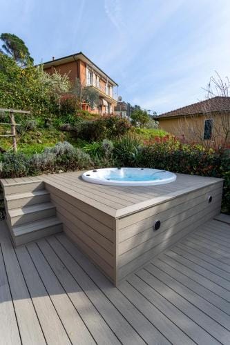 Ca' Du Ale Hotel in Sestri Levante