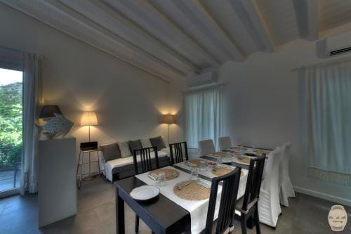 Ca' Du Ale Hotel in Sestri Levante