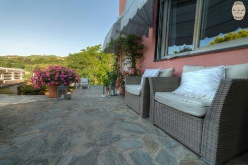 Ca' Du Ale Hotel in Sestri Levante