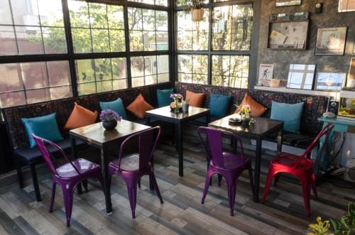 Q PODGORICA Beds,Rooms and more Hostel in Podgorica