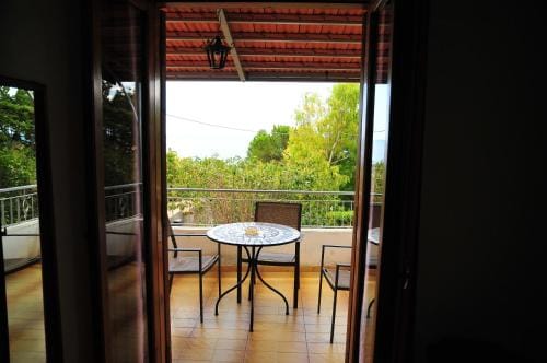 Nonna Vincenza Hotel in Basilicata