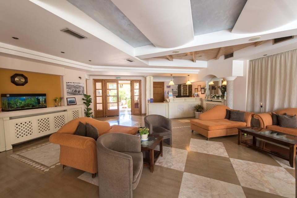 Sun Rise Hotel Apartments Hotel in Euboea