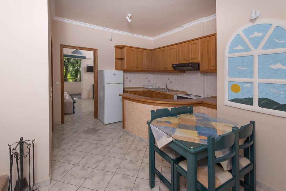 Sun Rise Hotel Apartments Hotel in Euboea