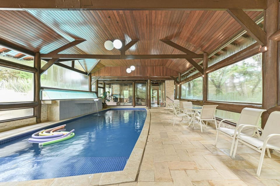 Pousada & Spa Cantos e Contos Inn in Monte Verde