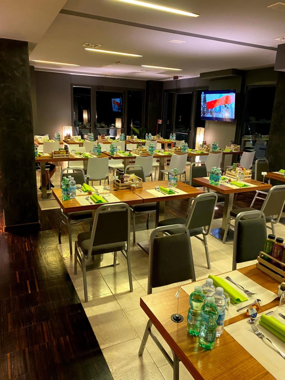 Bes Hotel Cremona Soncino Hotel in Province of Brescia