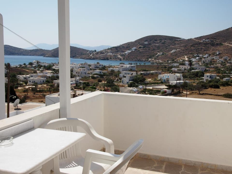 Homer's Inn Hotel Hotel in Decentralized Administration of the Aegean