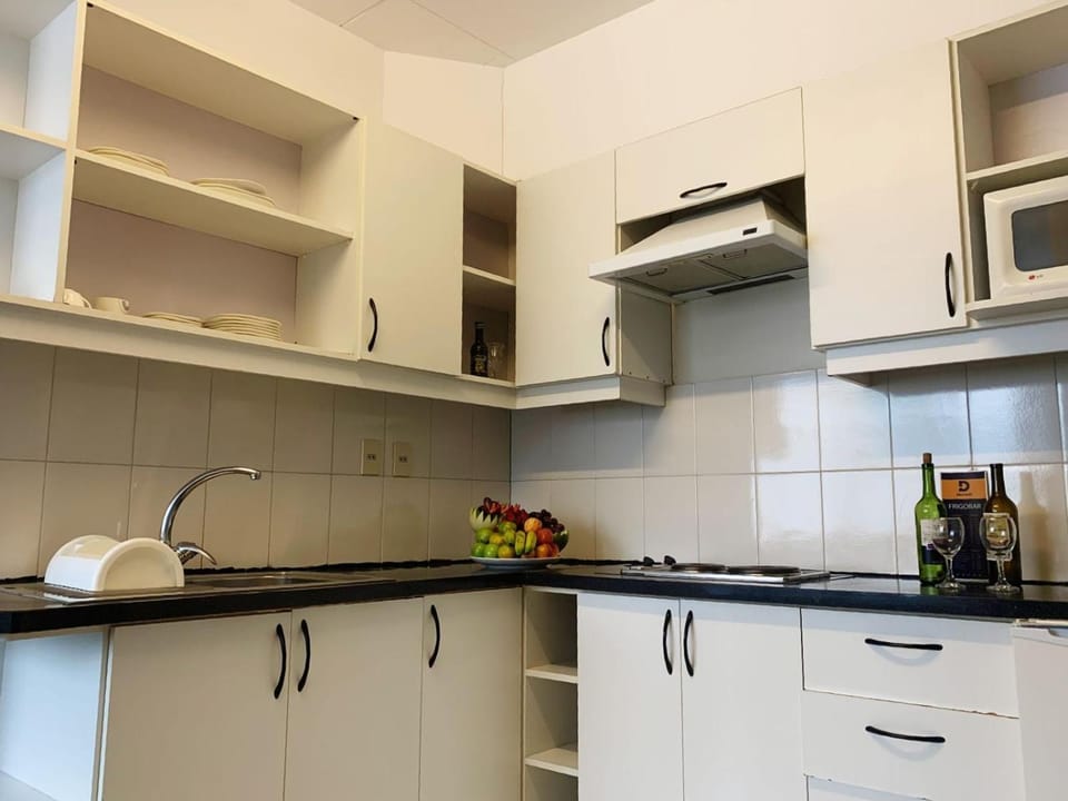 Delfines Apart Hotel Apartment hotel in La Paz