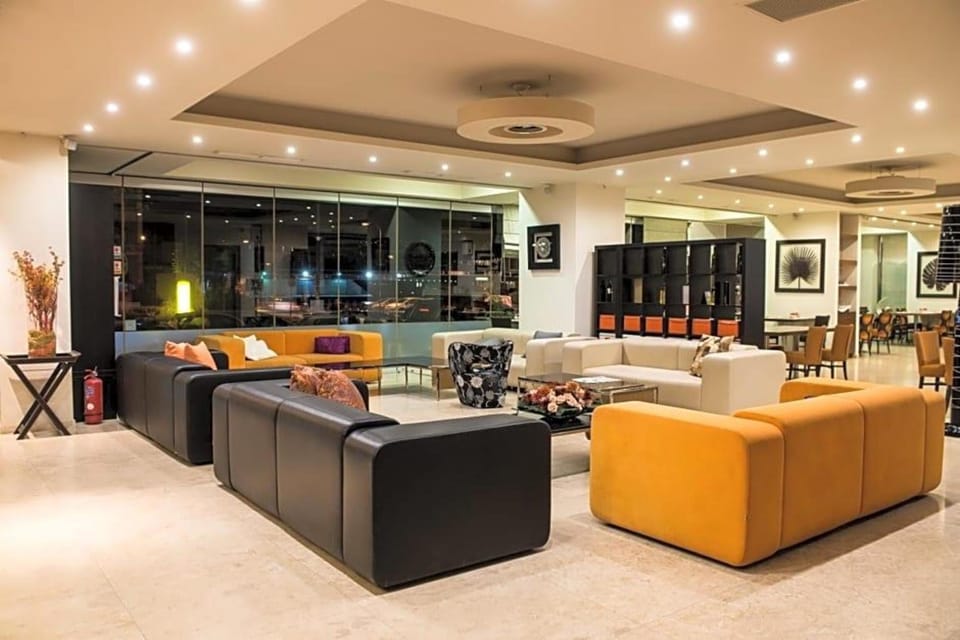Elektra Stay Port & Sea View Apartment hotel in Messenia
